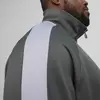 Puma T7 ICONIC Track Jacket (s) PT Gri Erkek Fermuarlı Ceket