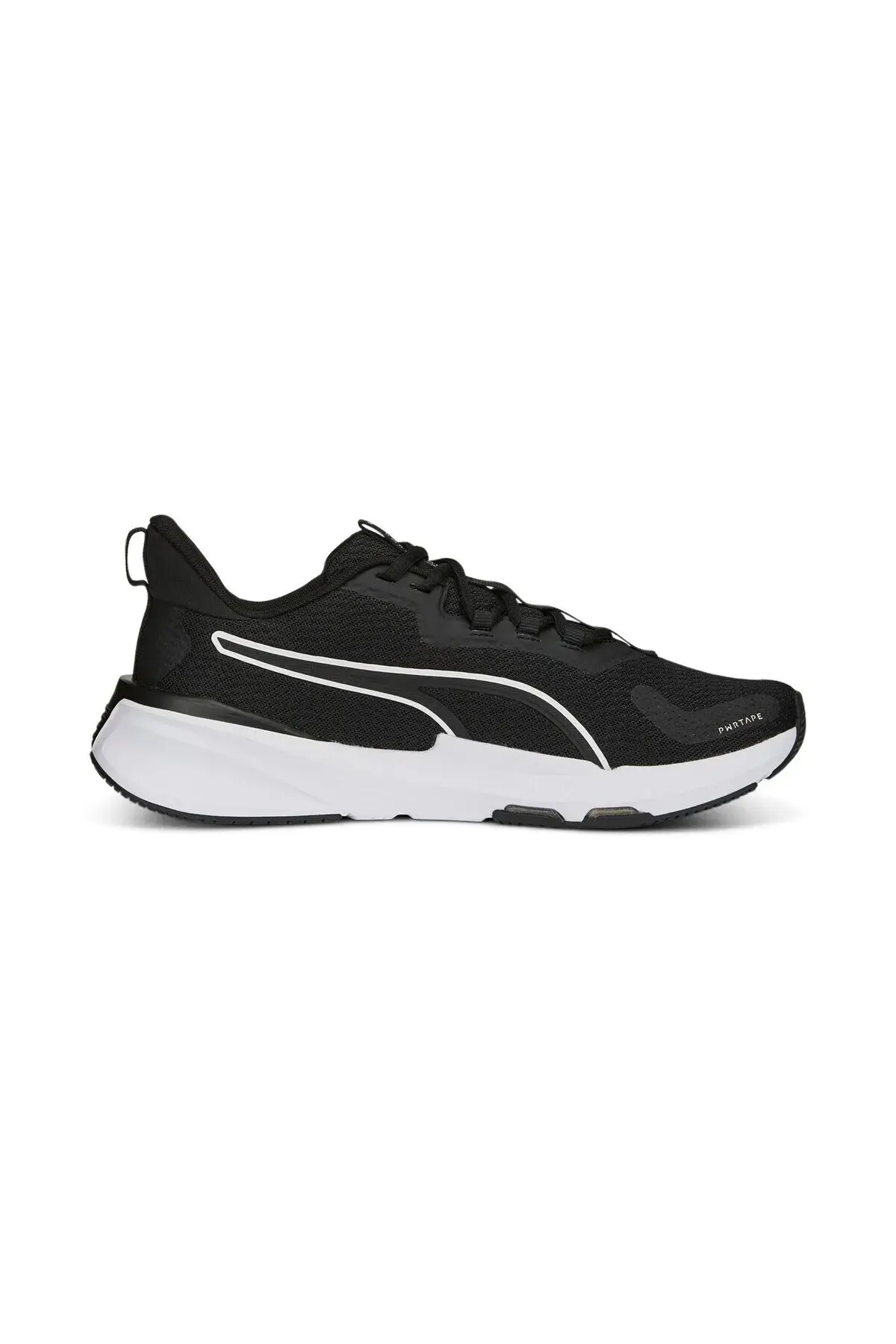 Puma PWRFRAME TR 2 Siyah Erkek Yürüyüş Ayakkabısı