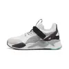 Puma MAPF1 RS-X T Beyaz Erkek Günlük Spor Ayakkabı