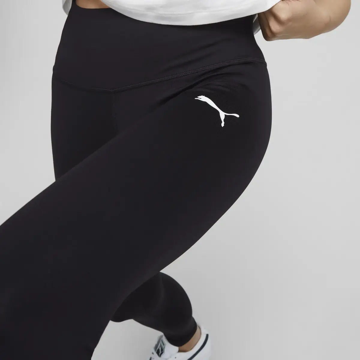 Puma Active Tights Siyah Kadın Tayt
