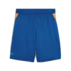 Puma Individual Padel Trg Short Mavi Erkek Şort
