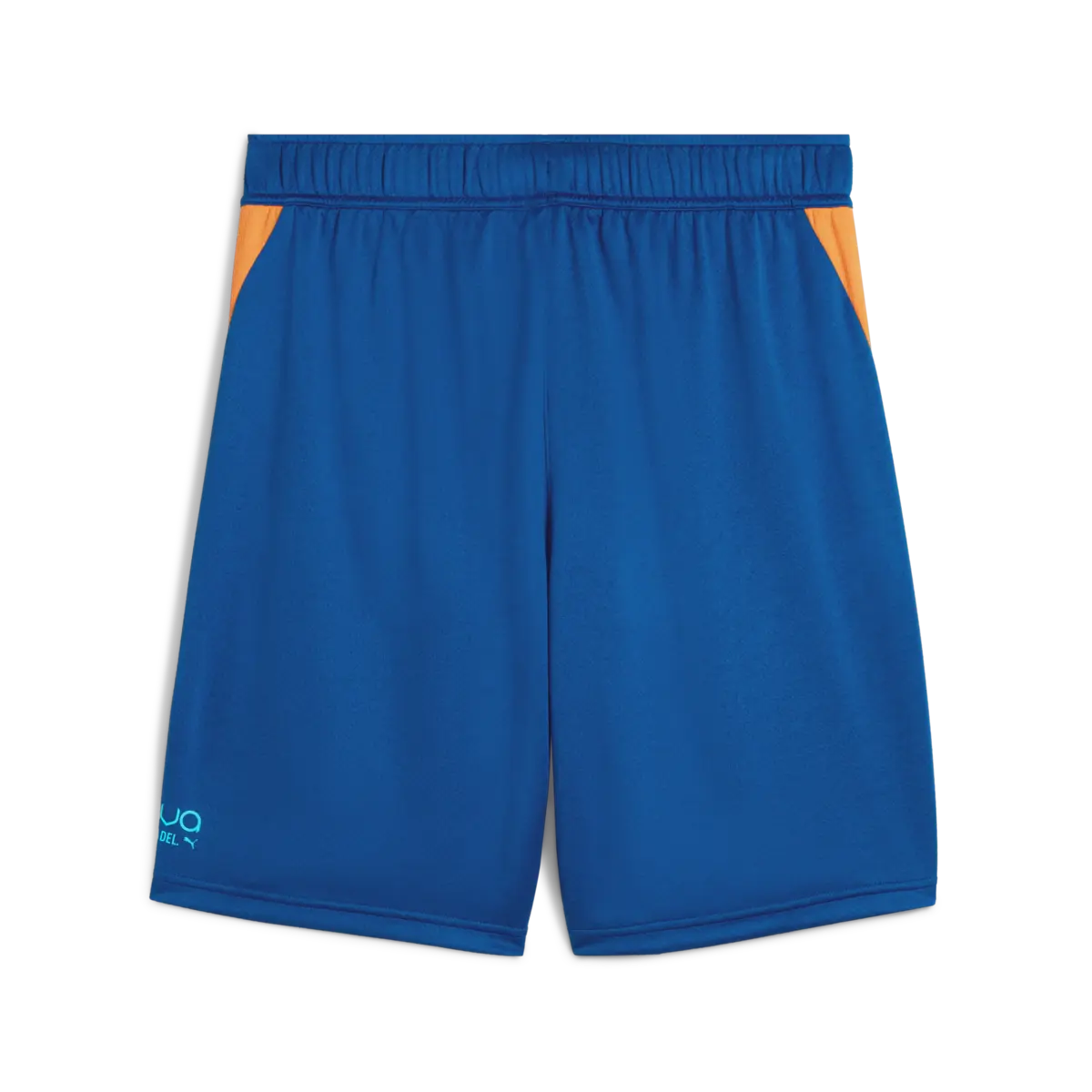 Puma Individual Padel Trg Short Mavi Erkek Şort
