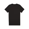 PUMA EVOSTRIPE Tee Siyah Erkek T-Shirt