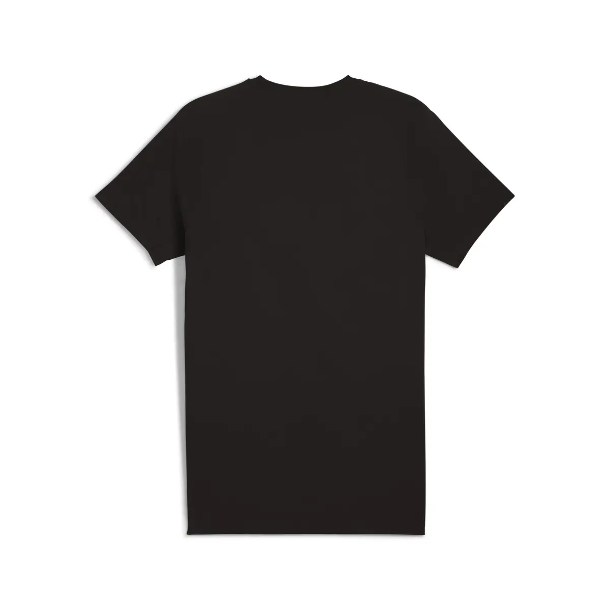 PUMA EVOSTRIPE Tee Siyah Erkek T-Shirt