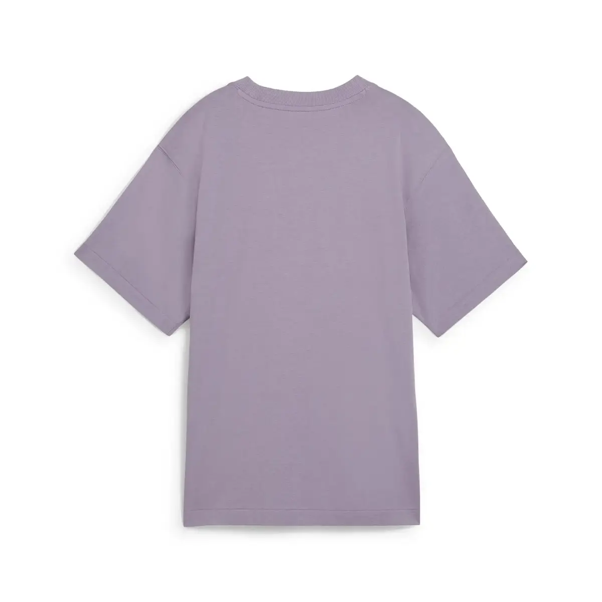 Puma HER Graphic Tee Mor Kadın T-Shirt