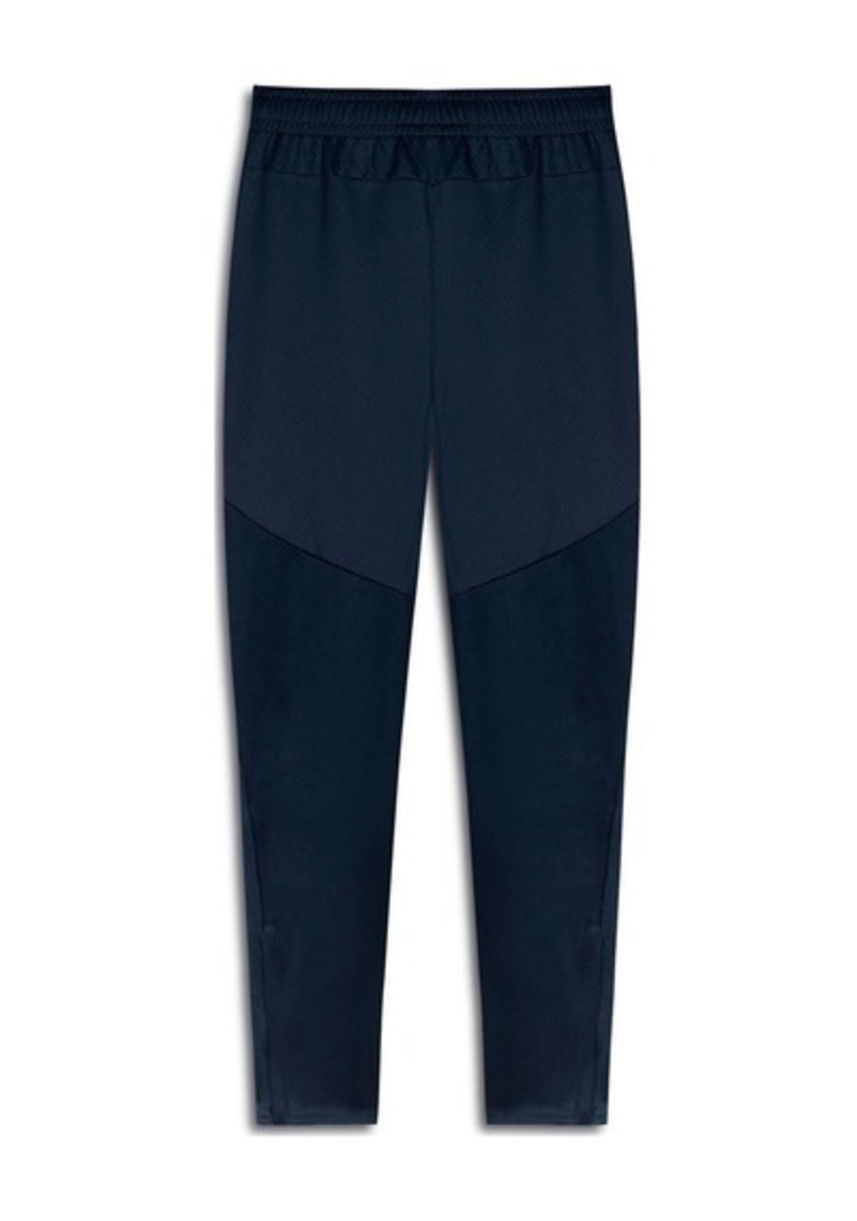 Puma FSK Training Pants Jr Lacivert Unisex Çocuk Eşofman Altı