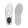 Puma Puma Smash 3.0 L Beyaz Unisex Günlük Spor Ayakkabı