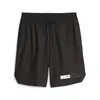 Puma FUSE Stretch 7" Short Siyah Erkek Şort