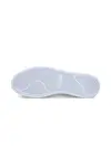 Puma Shuffle Siyah Kadın/Unisex Günlük Spor Ayakkabı