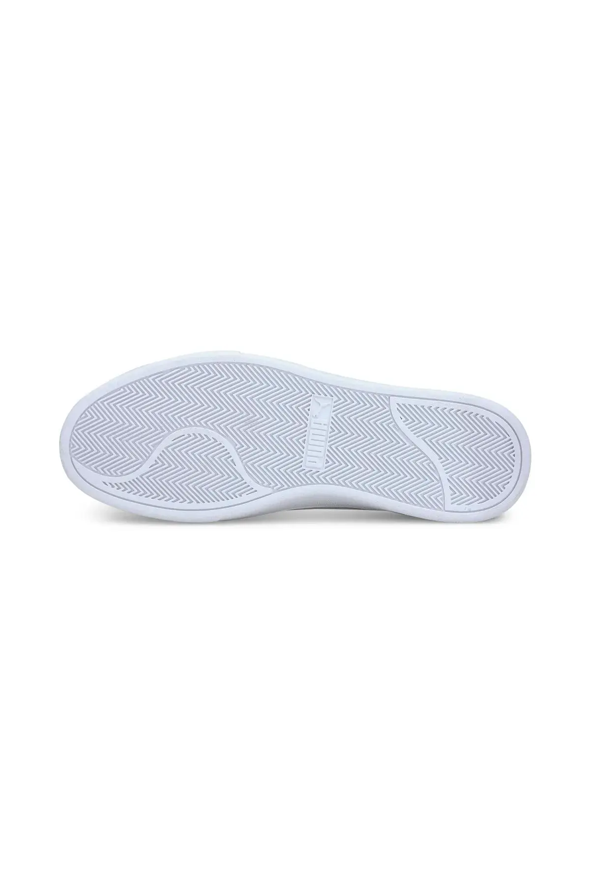 Puma Shuffle Siyah Kadın/Unisex Günlük Spor Ayakkabı