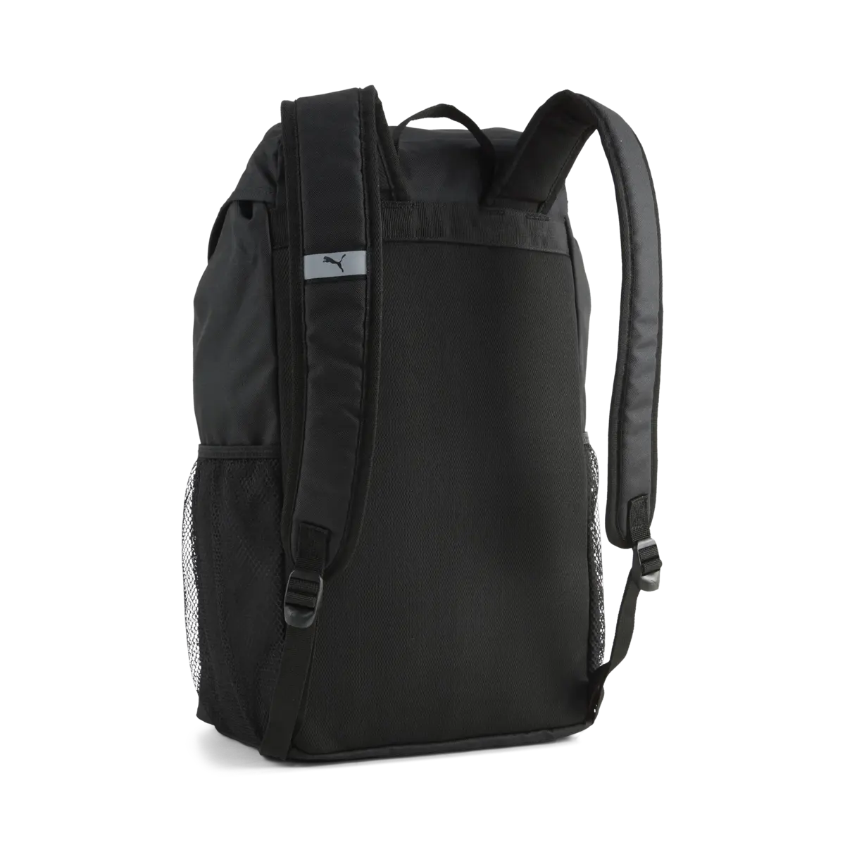 Puma FPF CULTURE Backpack Siyah Sırt Çantası