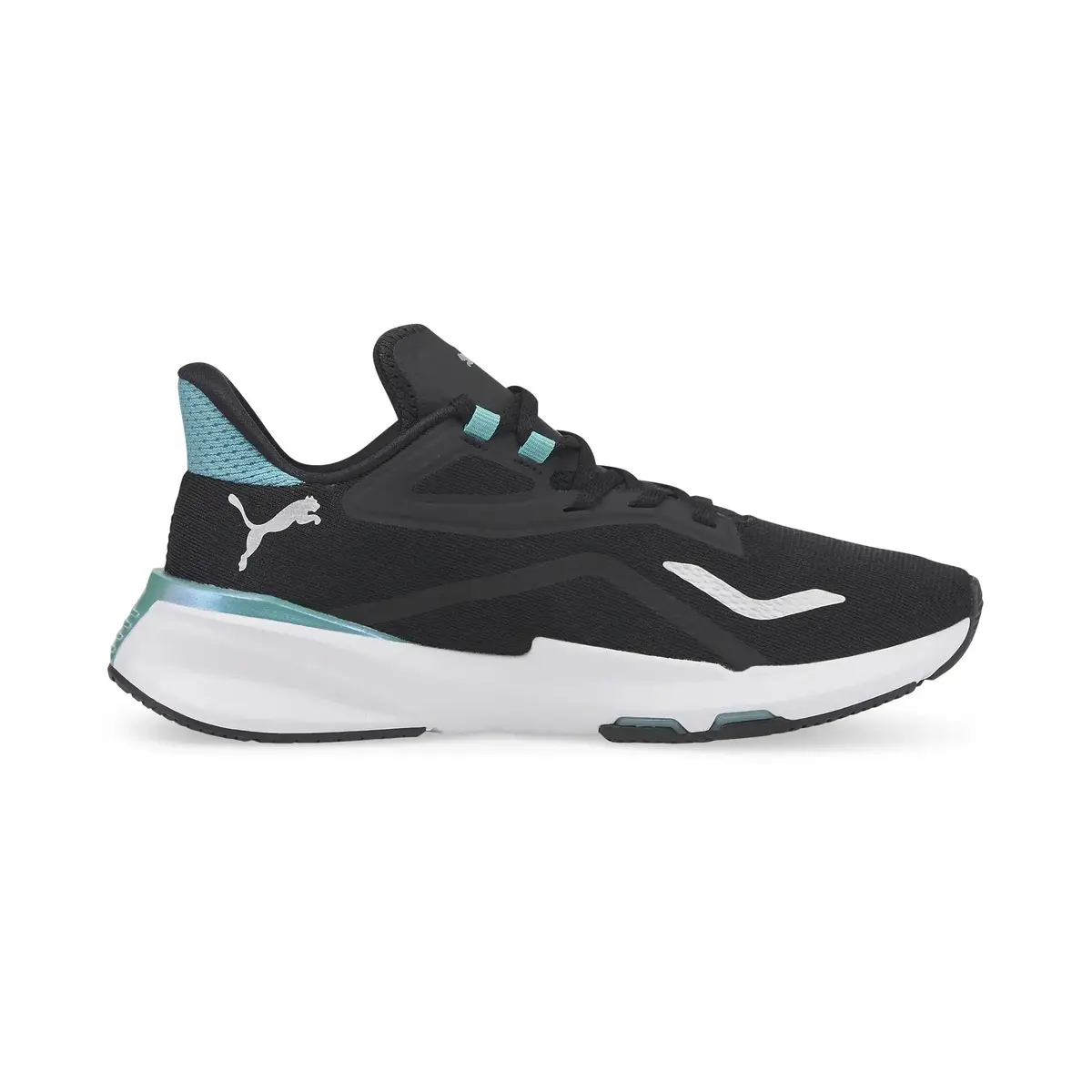 PWRFrame TR Stardust Wn s Puma Black-Met