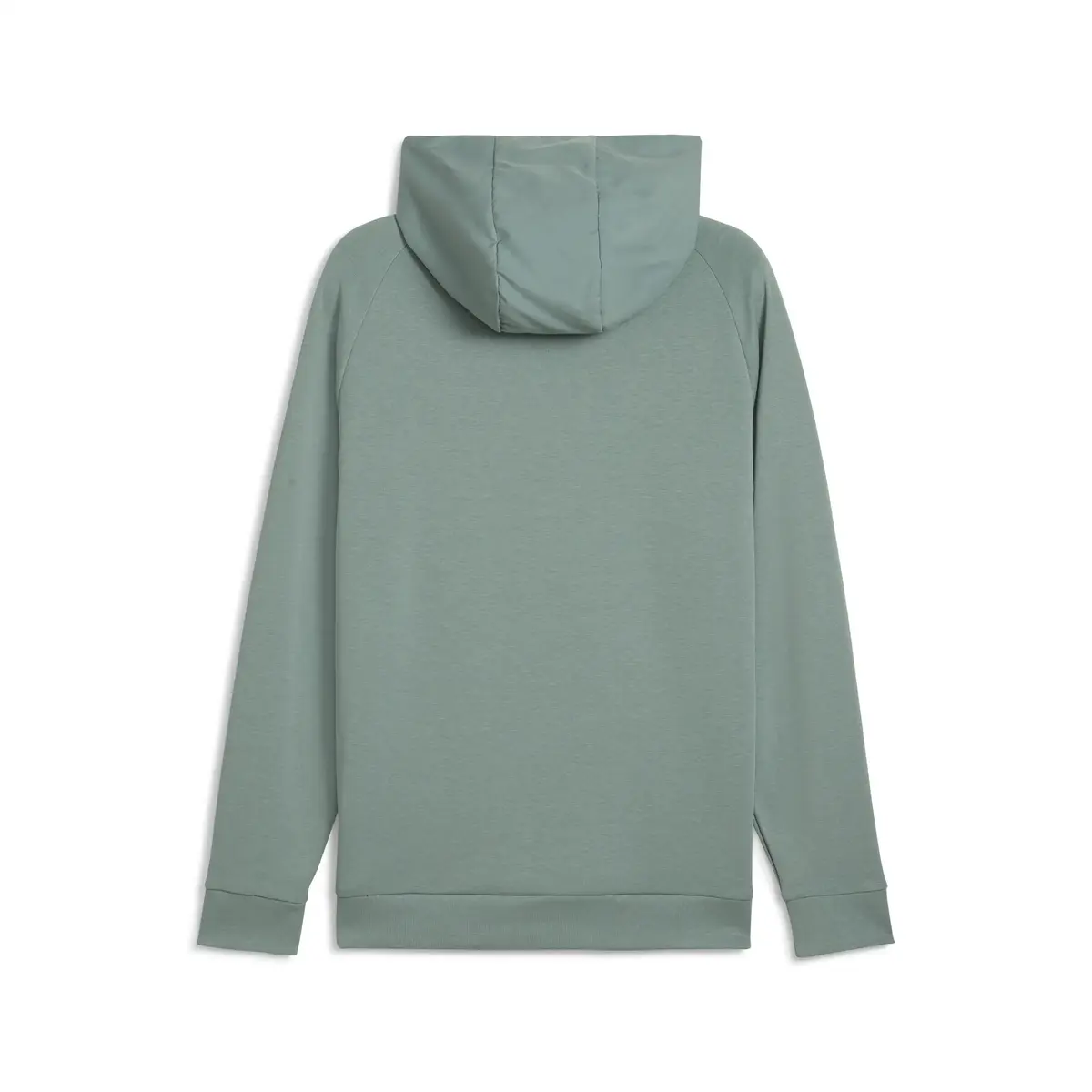 PUMATECH Half-Zip Hoodie Yeşil Erkek Hoodie