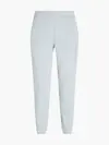 Calvin Klein PW - Knit Pant Erkek Mavi Eşofman Altı