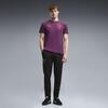 Puma GSK EVOSTRIPE Tee GALATASARAY EVOSTRIPE Erkek Dar Kesim Tişört