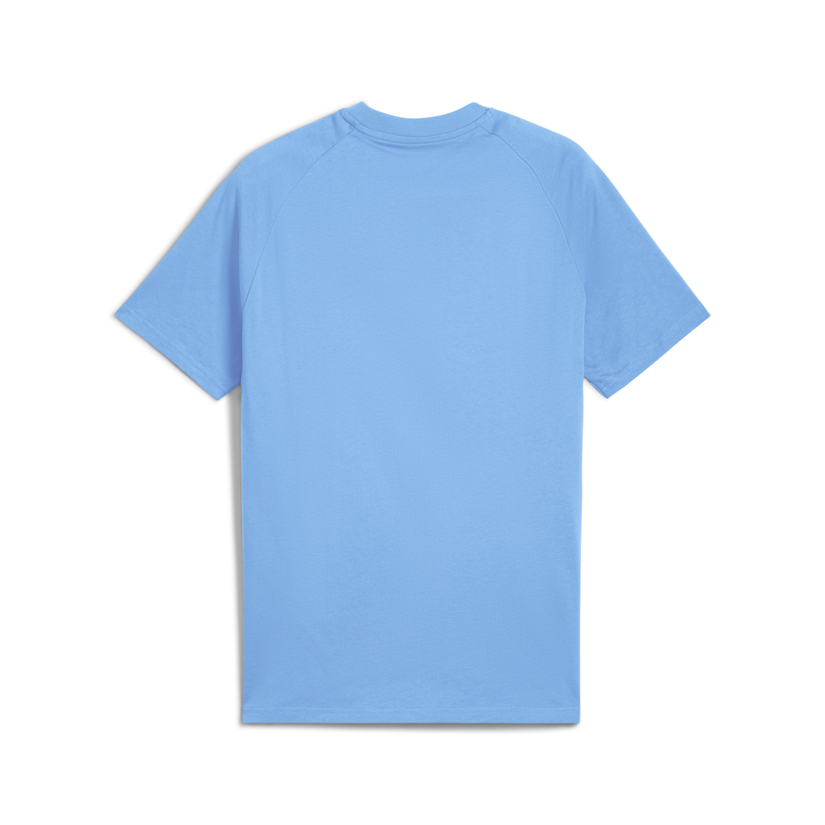 Puma PUMATECH Tee Mavi Erkek T-Shirt