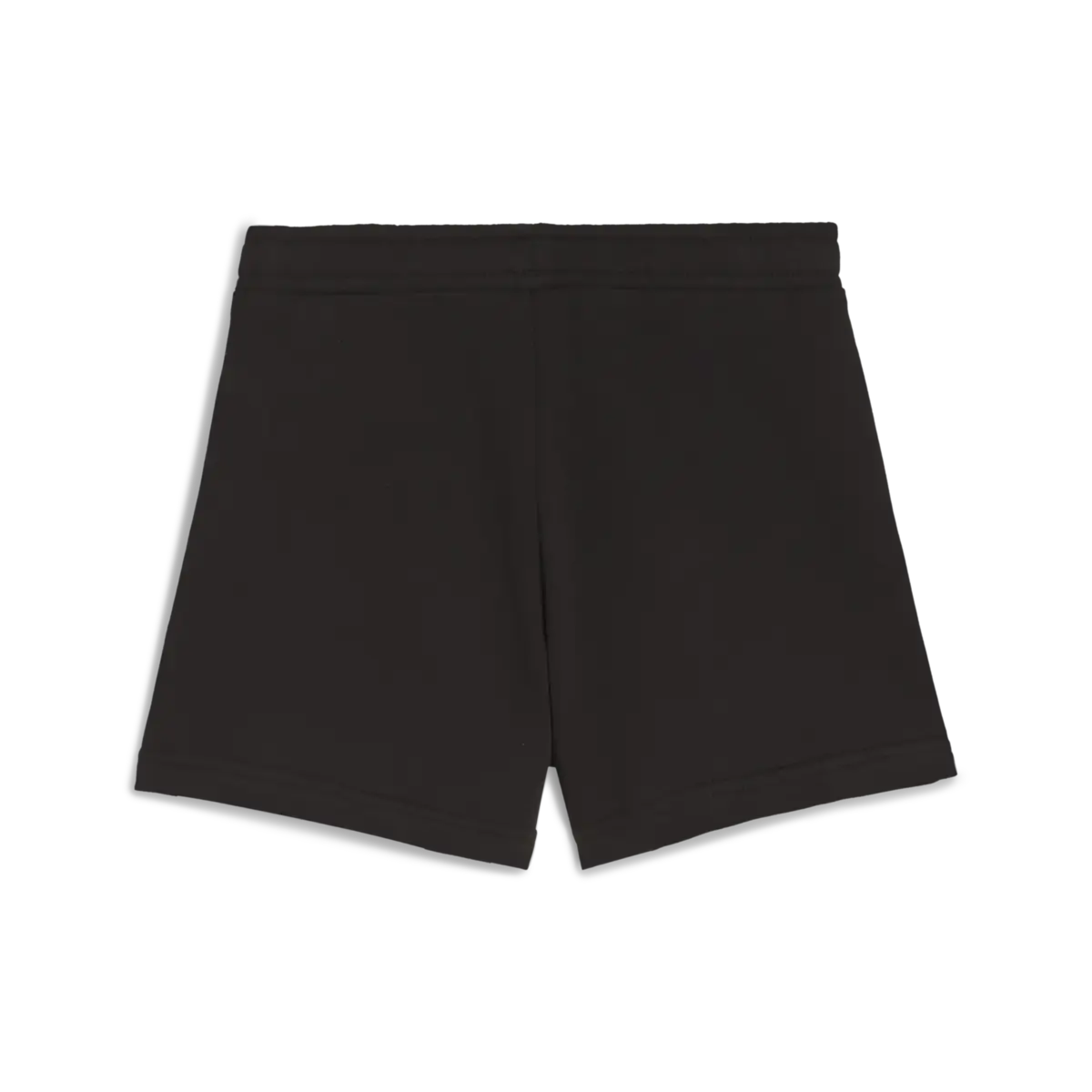 Puma ESS Small Logo Shorts TR g Siyah Kadın Şort