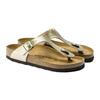 Birkenstock Gizeh Bf Sarı Kadın Terlik