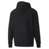 Puma RAD/CAL Full-Zip Hoodie Siyah Erkek Sweatshirt