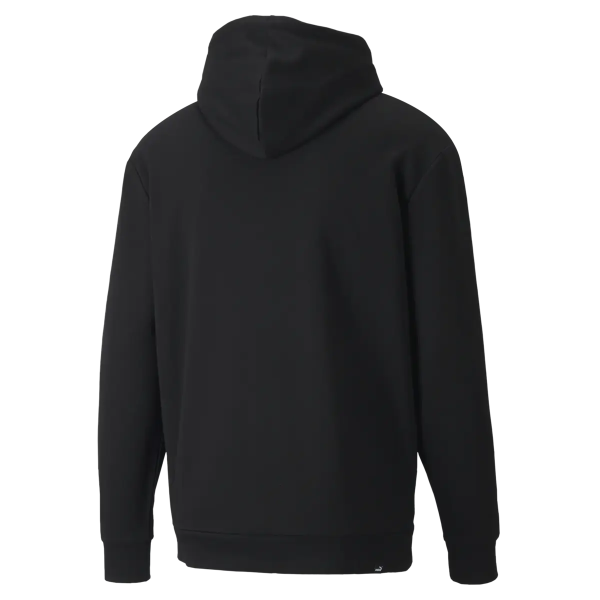 Puma RAD/CAL Full-Zip Hoodie Siyah Erkek Sweatshirt