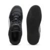 Puma-180 Gri Unisex Günlük Spor Ayakkabı