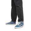 Vans Old Skool Mavi / Beyaz Unisex Günlük Spor Ayakkabı