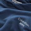 Calvin Klein CKJ STACK LOGO HOODI Erkek Mavi Hoodie