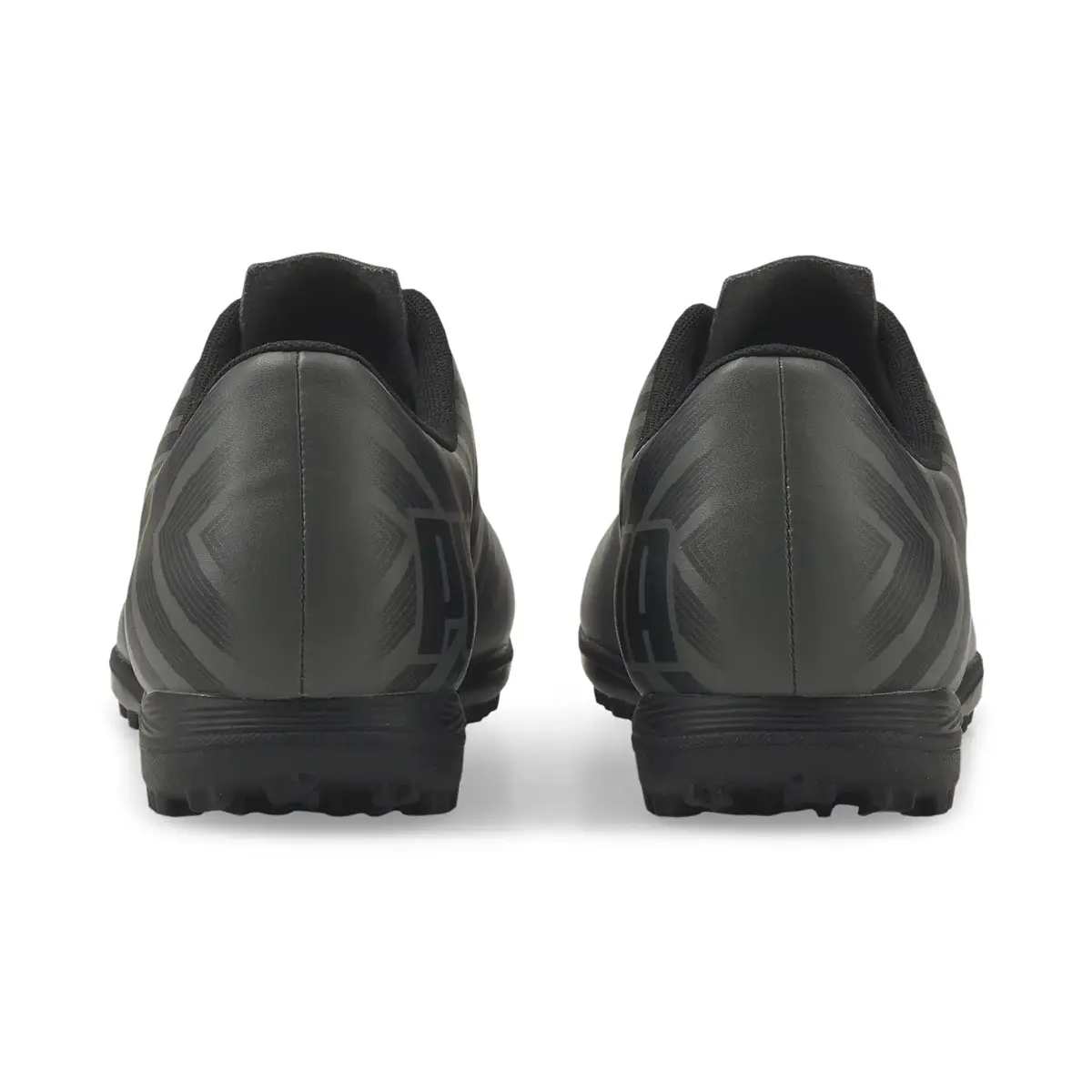 Puma TACTO II TT Siyah Erkek/Unisex Halı Saha Ayakkabı
