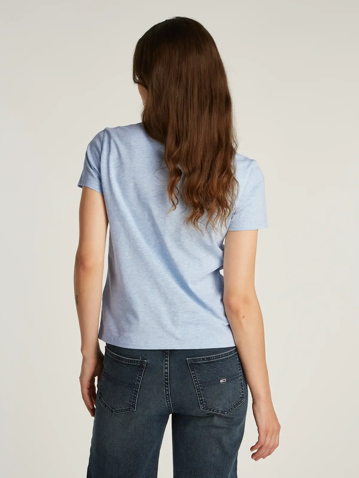 TJW REG BADGE TEE, DSC