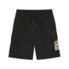 Puma MID90S Cargo Chino Short Siyah Erkek Şort