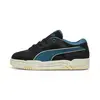 Puma Puma-180 Play.Paris. Siyah Erkek Günlük Spor Ayakkabı