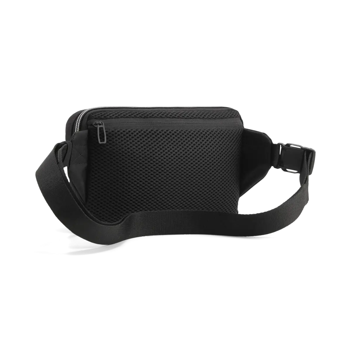 Puma BMW MMS BOXY Waist Bag Siyah Erkek Bel Çantası