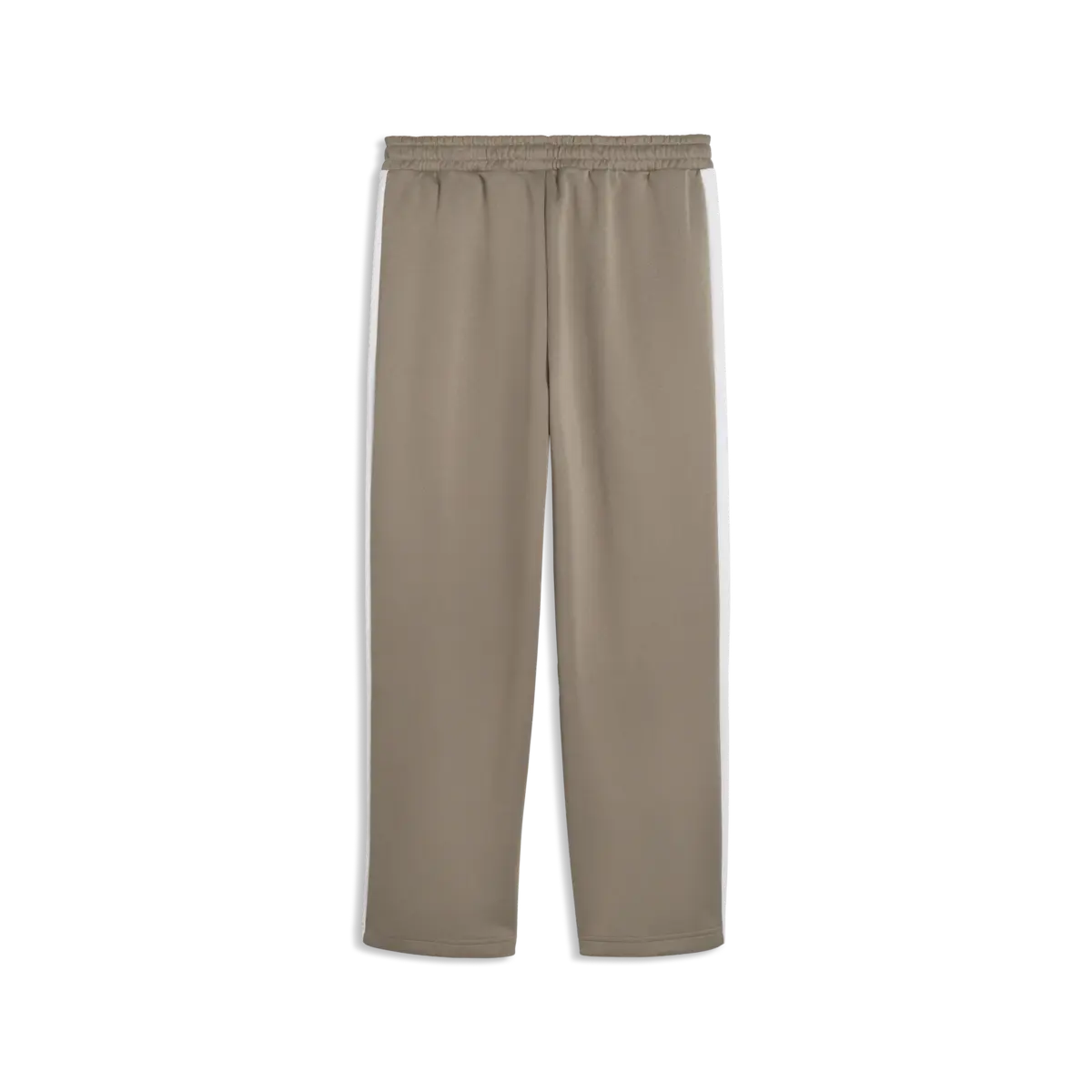 Puma T7 ALWAYS ON Track Pants Bej Erkek Eşofman Altı