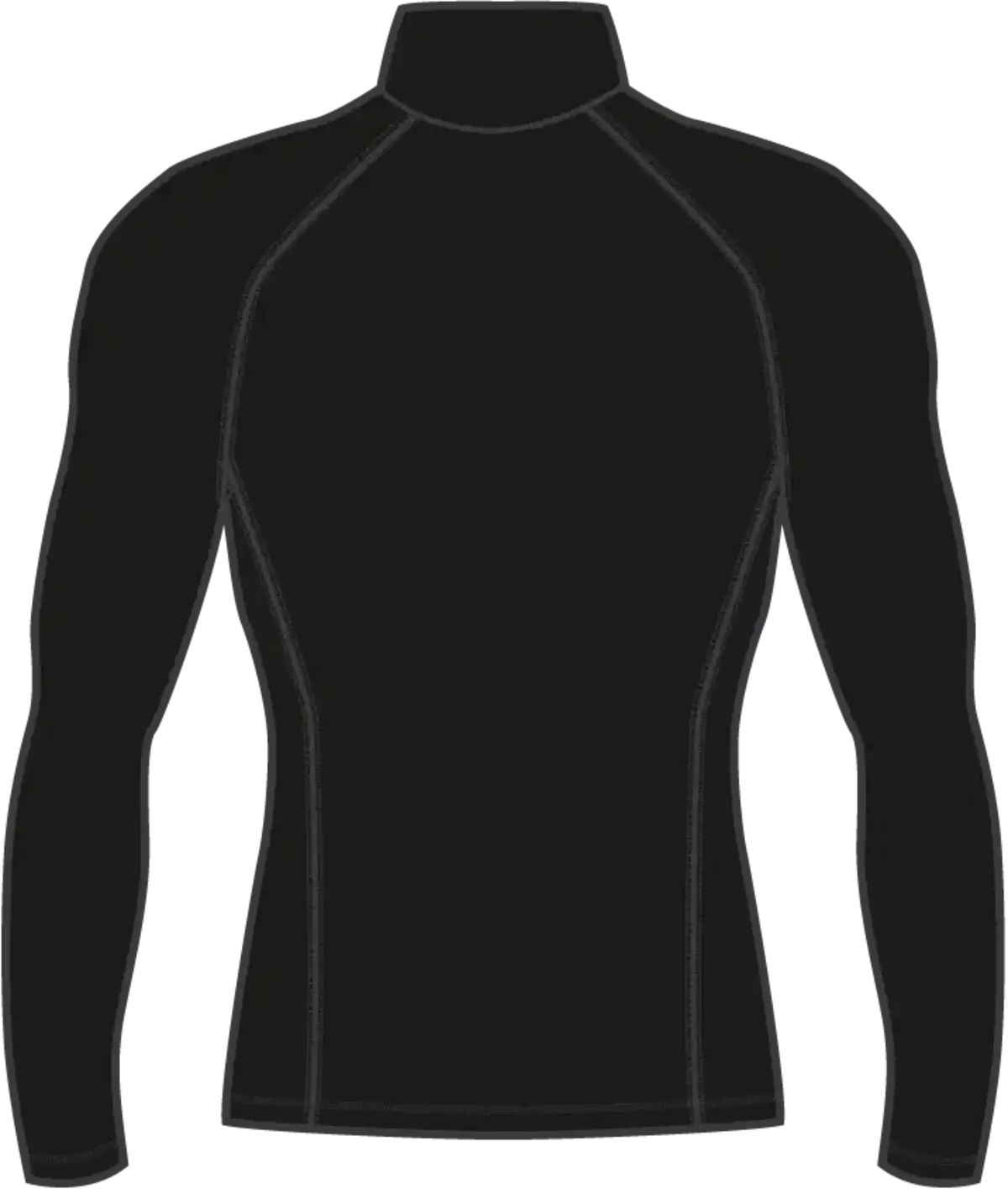 Puma LIGA Baselayer Tee LS Warm Erkek T-Shirt & Polo