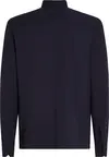 Tommy Hilfiger PERFORMANCE KNIT SOL, DAF Lacivert Erkek Gömlek