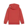 Puma X HK&FR Relaxed Hoodie Kırmızı Kadın Sweatshirt
