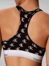 UNLINED BRALETTE, JGJ