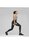 Puma Nova Shine Siyah Kadın Spor Tayt