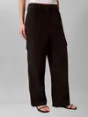 COTTON EWAIST CARGO, UB1, XXS