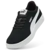 Puma Court Lally SD Siyah Kadın Spor Ayakkabı & Sneaker