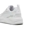 Puma X-Ray 3 Gri Unisex Günlük Spor Ayakkabı