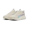 Puma FlexFocus Lite Modern Bej Unisex Yürüyüş ve Koşu Ayakkabısı