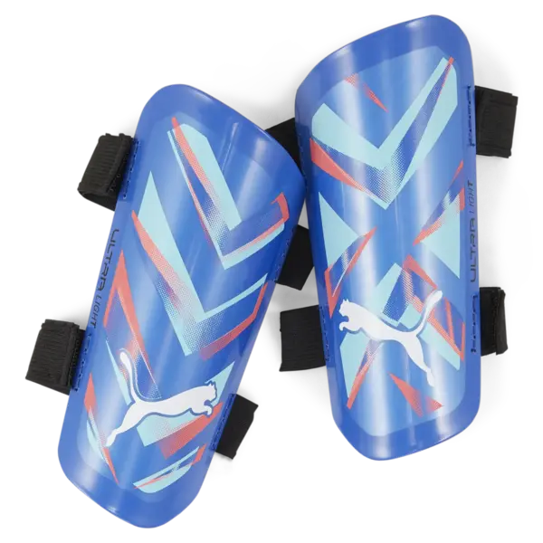 Puma ULTRA Light Strap Yeşil Erkek Tekmelik