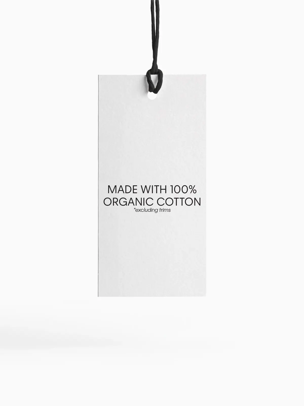 Calvin Klein INSTITUTIONAL T-SHIR Erkek Siyah T-Shirt