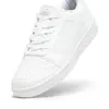 Puma Rebound v6 Low Beyaz Unisex Günlük Spor Ayakkabı