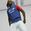 Puma BMW MMS ESS Logo Tee  Mavi Erkek T-Shirt