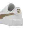 Puma Carina 3.0 DayINight Beyaz Kadın Spor Ayakkabı