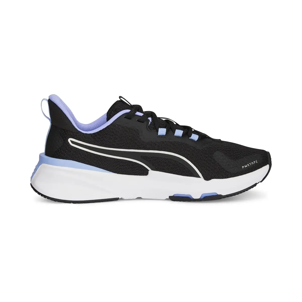PWRFrame TR 2 Wn s PUMA Black-Elektro Pu