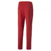 Puma Ferrari Style Mt7 Track Pant Kırmızı Erkek Eşofman Altı