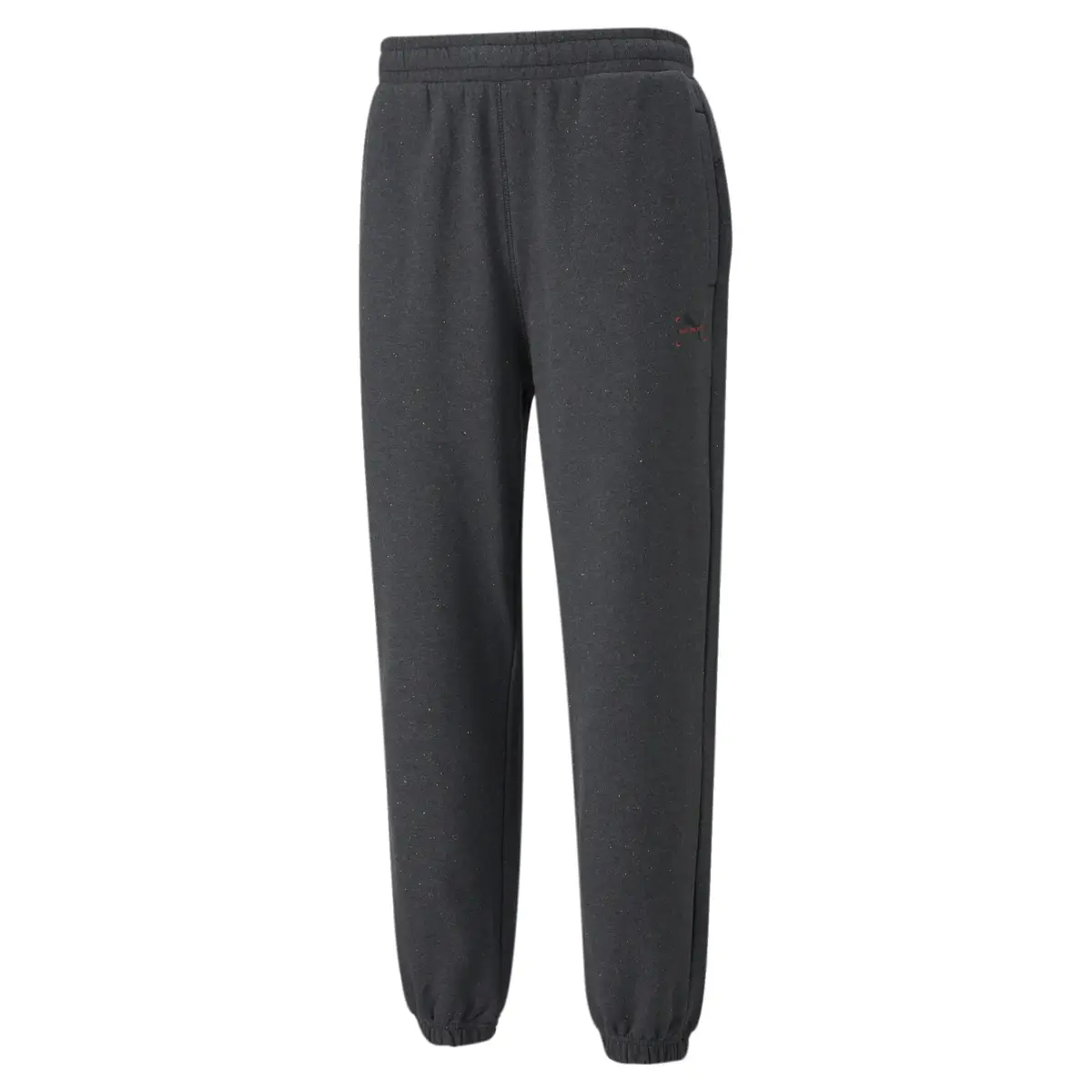 Puma RE:Collection Relaxed Pants TR Dark Gray Gri Erkek Eşofman Altı